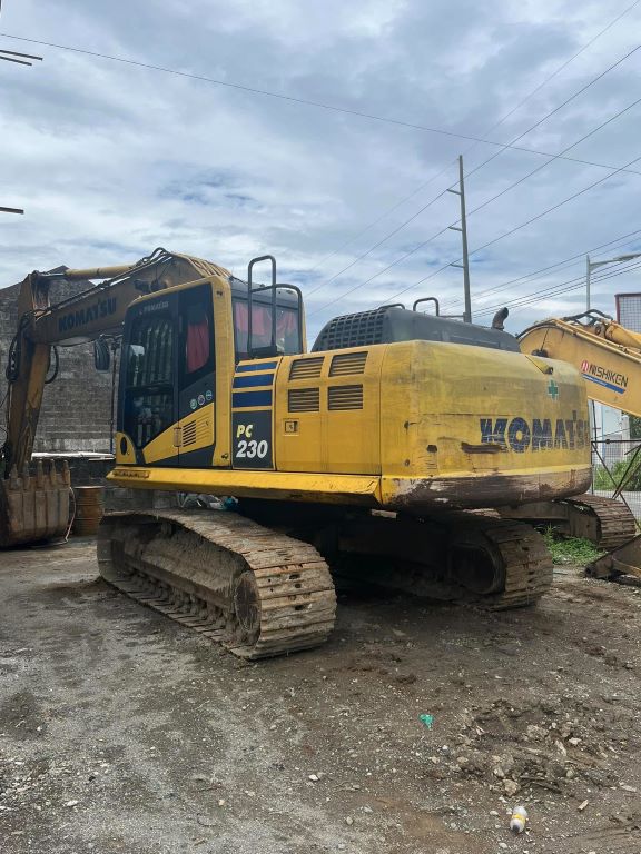 VFL Builders Heavy Equipment